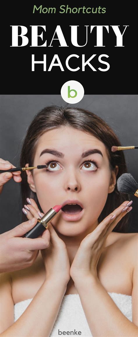 Surprising Beauty Hacks You Want To Know Now Beauty Hacks Beauty
