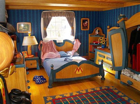 Pin On Dream Kids Rooms