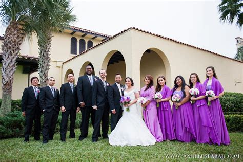 Add them now to this category in jacksonville, fl or browse best formal wear for more cities. Anthony and Michelle's Wedding | Florida Yacht Club ...