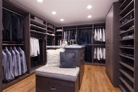 The philadelphia 5 counties south & central new jersey. Beauty and Function Combined: A Deluxe Walk-in Closet by ...