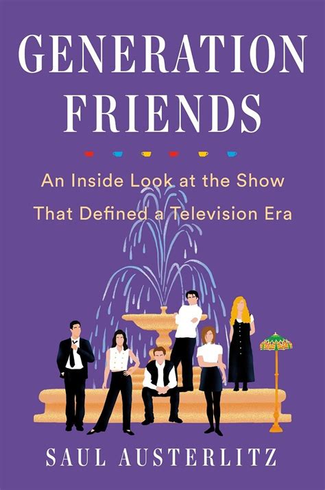 This book focuses specifically on aspergers and adhd. 'Generation Friends' book review: A deep dive for the ...