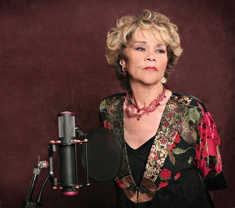 Fallece La Cantante Americana Etta James Rtvees