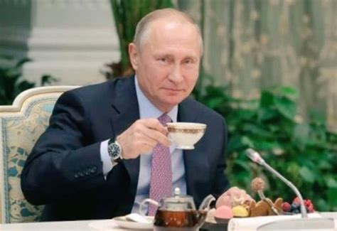 Viva H E J G Zuma On Twitter I See H E President Vladimir Putin Sipping Tea Enkandla 🕯 😎