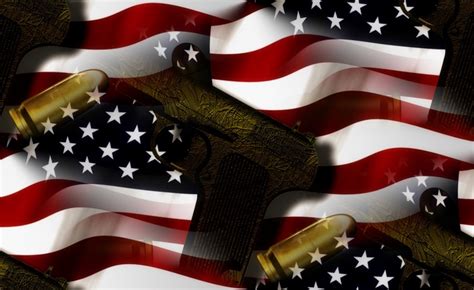 Context Makes Some Gun Control Good Libertarian Policy Savvy