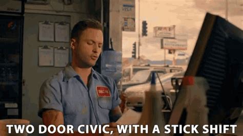 Two Door Civic Stick Shift  Twodoorcivic Stickshift Car Discover