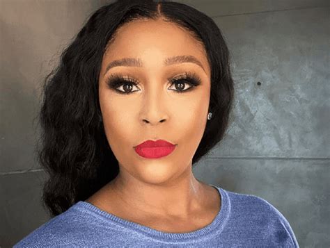 Minnie Dlamini Jones Speaks Out About Racial Tensions In Kzn The Citizen