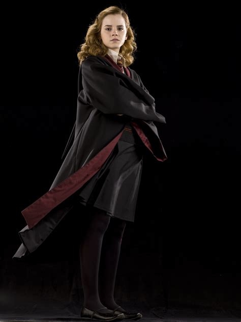 Hermione Hbp Stills Harry Potter Photo 6699369 Fanpop