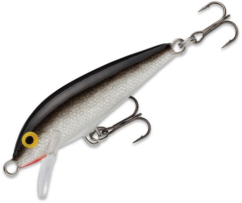 Rapala Original Floater 2 Lure Academy