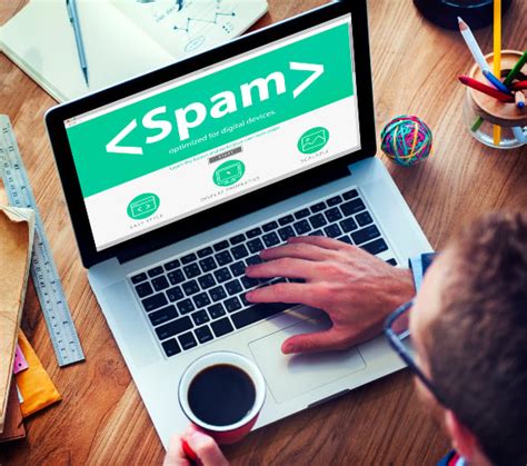 5 Spam Filtering Techniques That Protect Your Inbox