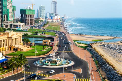 Things To Do In Colombo Sri Lanka What To See 2024