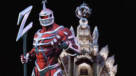 Origem de Lord Zedd vilão dos Power Rangers é revelada nas HQs