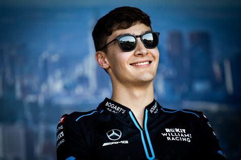 Russell Remporte Le Gp Virtuel Despagne Devant Charles Leclerc E