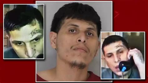 Dallas County Jail Inmate Who Escaped By Jumping Laundry Detail