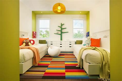 Sure they all look pretty cool, but how safe is a children's room with ladders, ropes. Kids' Room Essentials