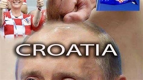 Петиция · Withdrawal Of Croatia Team From The World Cup ·
