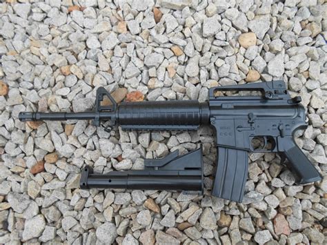 Companies commission of malaysia corporate responsibility agenda. Malaysia Airsoft Centre: Springer Pistol