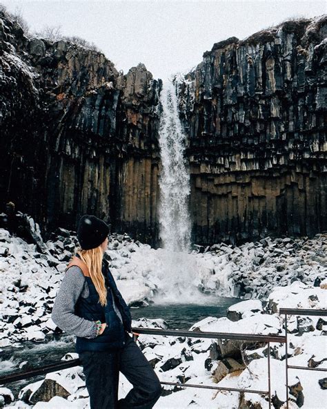 20 Photos To Inspire You To Visit Iceland In The Winter Kaylchip