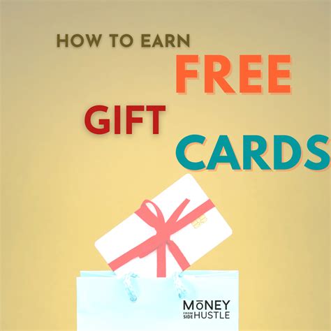 How to Win Free Gift Cards Instantly Online Without Completing Offers