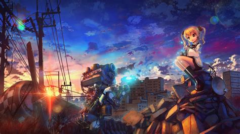 Wallpapers for any device must be properly sized to fit the screen. Uma bela galeria de anime wallpapers | Geek Project