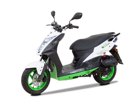 The easiest way to get the most your money can buy nowadays in by buying online. KYMCO partenaire du grand prix de France Moto - KYMCO ...