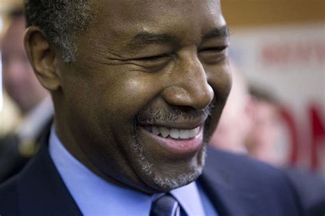 Ben Carson Got Thousands Of Votes In Ny And Even Beat Ted Cruz In One
