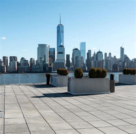 Best Waterfront Views In Hoboken Jersey City Weehawken Laptrinhx