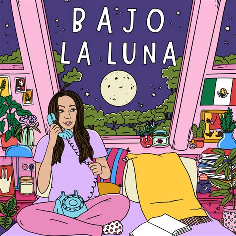 Bajo La Luna Podcast On Spotify