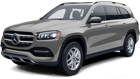 2020 Mercedes Benz Gls 450 Incentives Specials And Offers In Rochester Mn