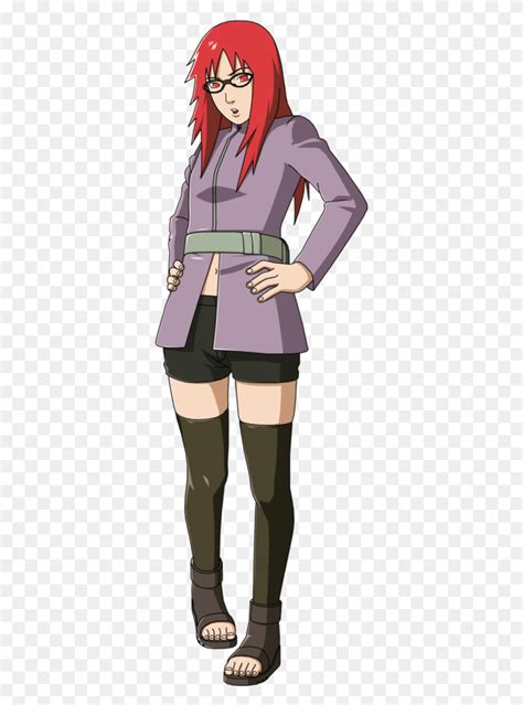 Naruto Chapter Shippuden Episode Anime Karin Naruto Clothing Apparel Person Hd Png