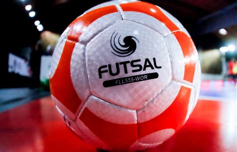 Uefa futsal ретвитнул(а) oranje futsal. GFA To Introduce Futsal To Grenada Football In 2019 ...