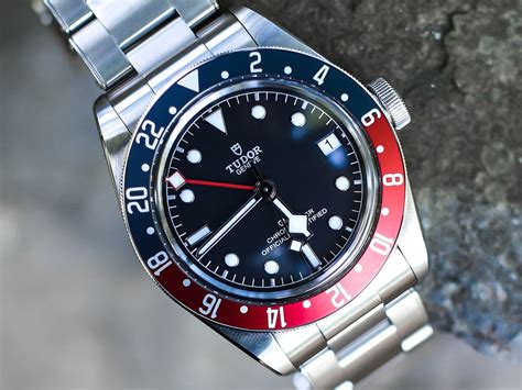 Tudor Black Bay GMT Watch Review | Page 2 of 2 | aBlogtoWatch