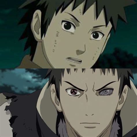 Obito uchiha, also known by his alias tobi, is a character in masashi kishimoto's manga naruto. Obito Uchiha | Naruto Amino