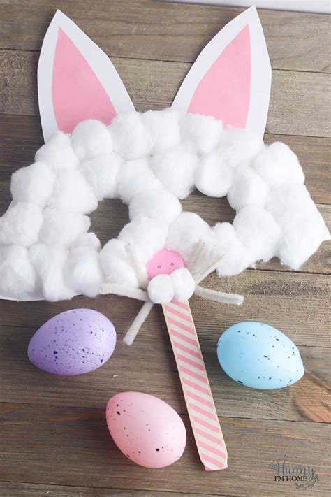 37 Brilliant Activities Easter Crafts For Seniors Party Bright