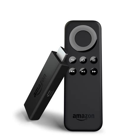 Add a virtual mouse, keyboard, and remote to your amazon fire tv or amazon fire tv stick. Amazon Launches Fire TV Stick to Take on Chromecast and ...