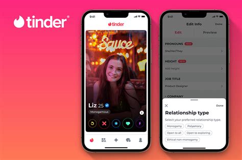 Tinder Rolls Out Two New Profile Features Dating Sites Reviews