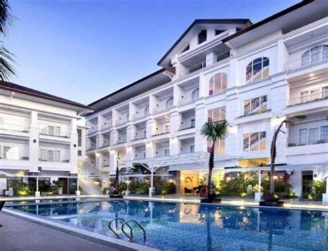 5 Rekomendasi Hotel Bintang 5 Di Jogja Mewah Dan Terbaik