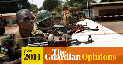 Twenty Years After The Genocide We Have Learnt Nothing From Rwanda