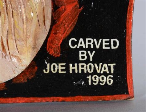Joe Hrovat The Bloody Glove 1996 Ojsimpson Trial Etsy