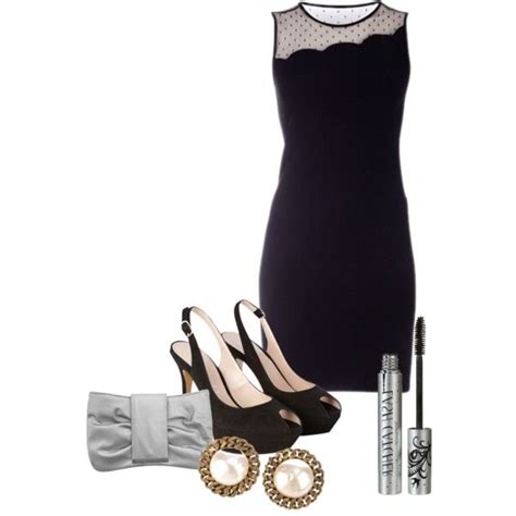 at the party created by danieeboo on polyvore ssense shoe bag outfit accessories polyvore