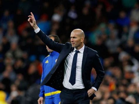 Zinedine zidane fifa 21 fut review. Zinedine Zidane's Sons Sidelined Amid FIFA's Real Madrid ...