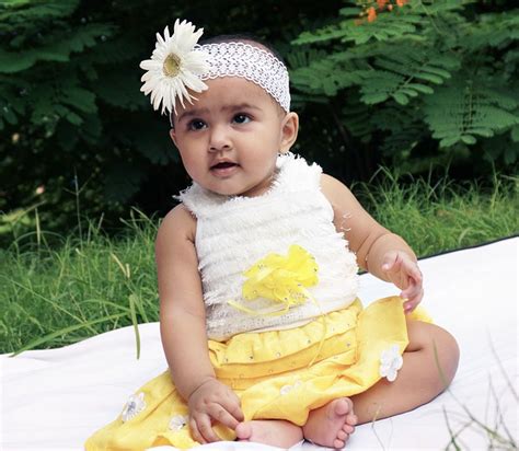 Baby Girl Cute Free Photo On Pixabay
