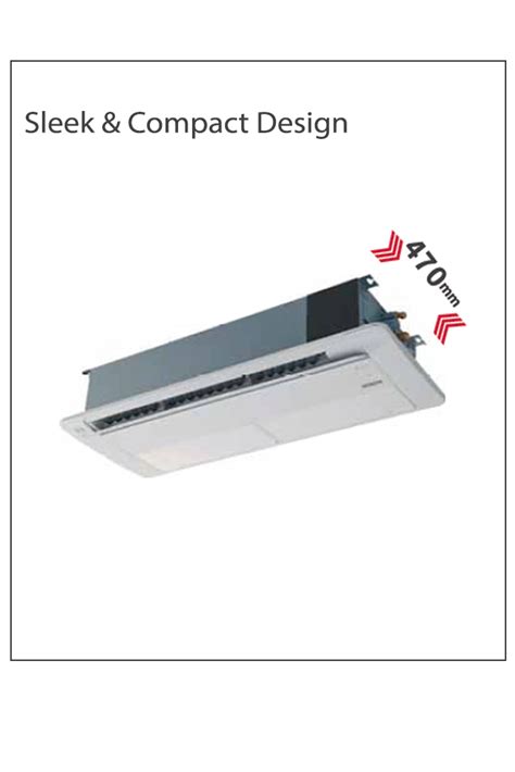 Ceiling Cassette Air Conditioner Size Shelly Lighting