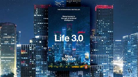 review — life 3 0 being human in the age of artificial intelligence by max tegmark by rohan