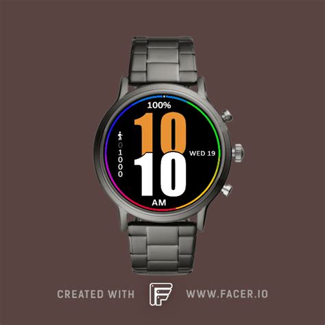Mr Antisocial Guy Mag 1620 Watch Face For Apple Watch Samsung