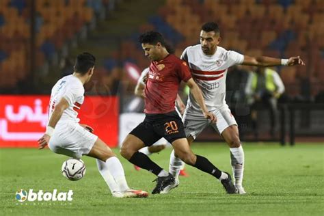 ورد الزمالك الصاع صاعين بإحرازه هدفين متتاليين، عبر كل من المهاجم المغربي أشرف بنشرقي. موقع بطولات | ترتيب هدافي الدوري المصري بعد مباراة الزمالك ...