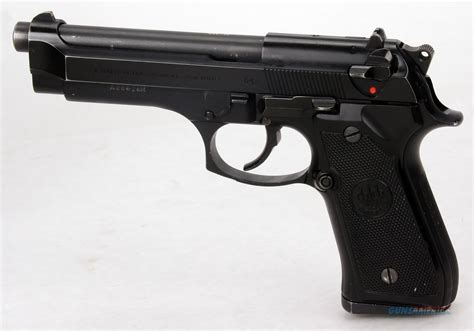 Beretta Model 96 Pistol 40 Sandw For Sale At 906819410