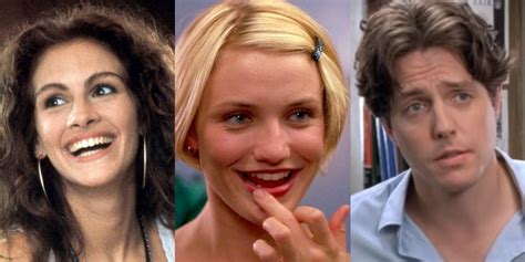 10 of the best 90s rom coms ranked