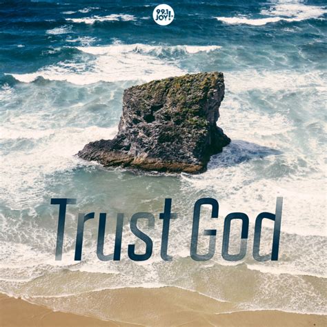 Trust God - JOY FM - JOY FM