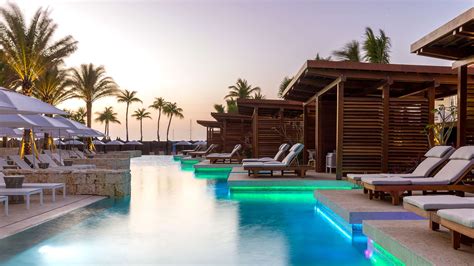 Hyatt Regency Aruba Resort And Spa Epic Travel