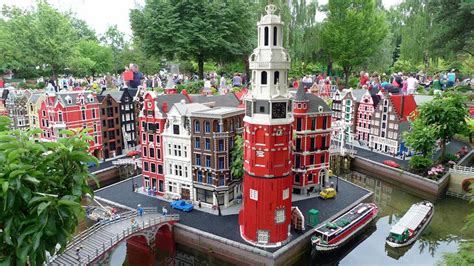 Legoland Un Parque Increíble En Dinamarca Pequeviajes